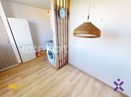 Prodej bytu, 3+1, 73 m²