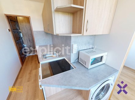 Prodej bytu, 3+1, 73 m²