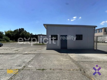 Pronájem komerčního objektu, jiný, 40 m²