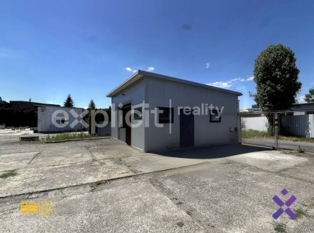 Pronájem komerčního objektu, jiný, 40 m²