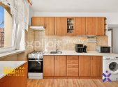 Prodej bytu, 2+1, 55 m²