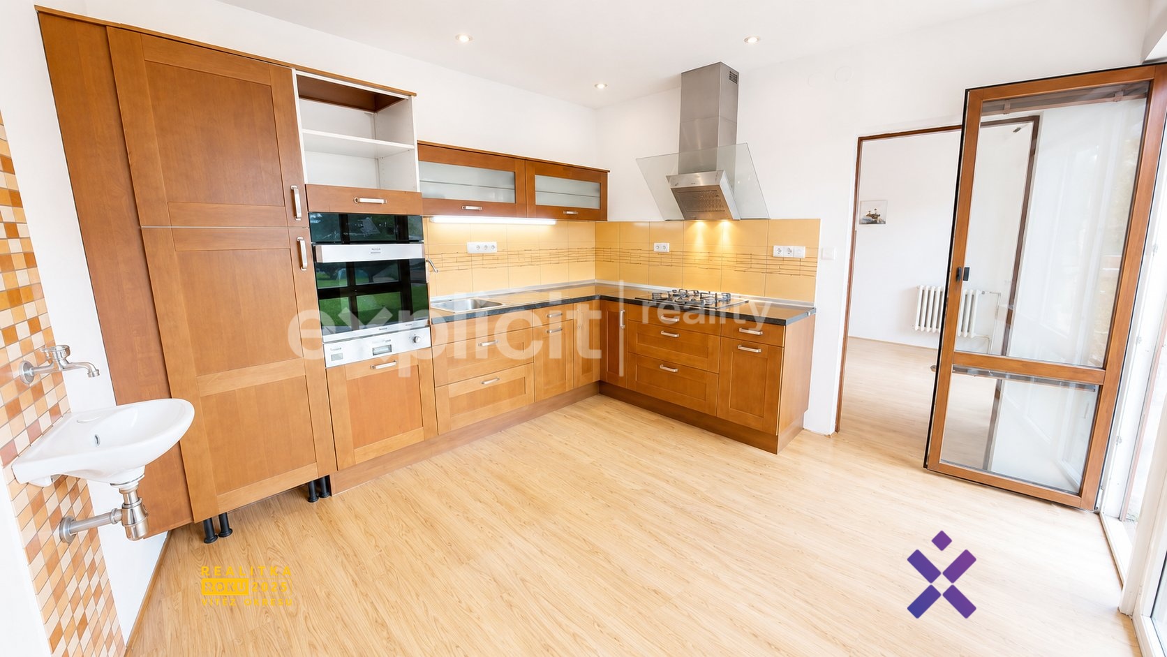 Tomáš Batík, Explicit Reality, Prodej rodinného domu 227 m² - Napajedla