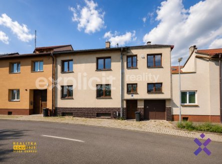 Prodej domu/vily, 227 m²