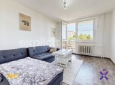 Pronájem bytu, 2+1, 59 m²