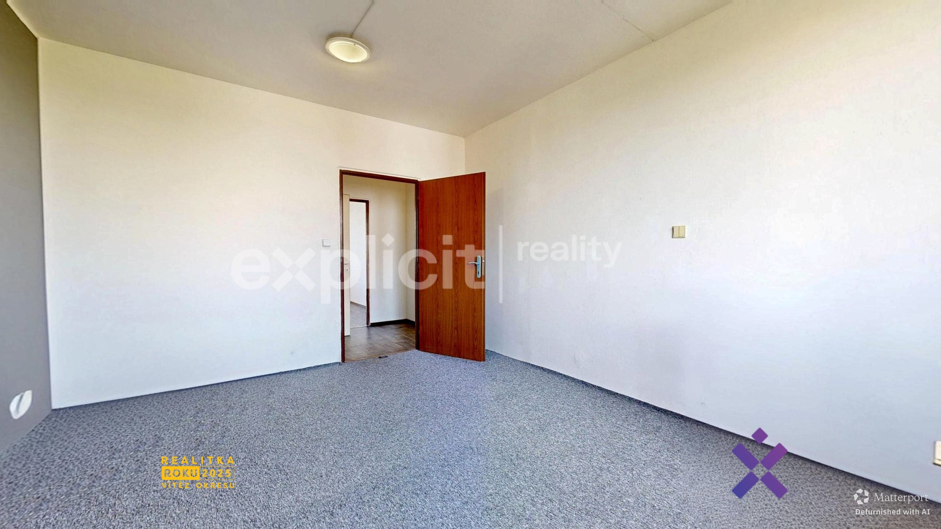 Filip Hladiš - realitní makléř, Pronájem bytu 2+1 59 m², Holešov, okres Kroměříž