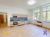 Pronájem bytu, 2+kk, 60 m²