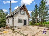 Prodej chaty/rekreačního objektu, 95 m²