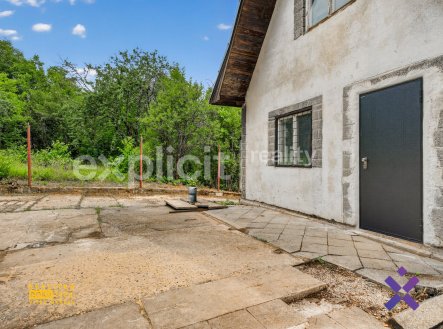 Prodej chaty/rekreačního objektu, 95 m²