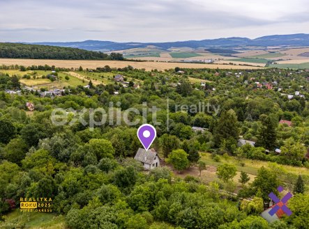 Prodej chaty/rekreačního objektu, 95 m²