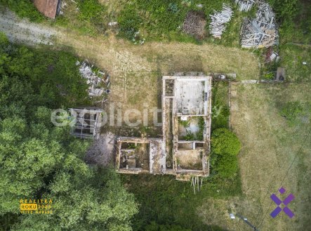 Prodej pozemku pro bydlení, 5 708 m²