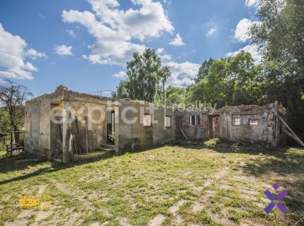 Prodej pozemku pro bydlení, 5 708 m²