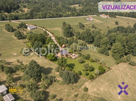 Prodej pozemku pro bydlení, 5 708 m²