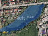 Prodej pozemku pro komerční výstavbu, 15 066 m²