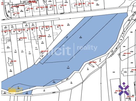Prodej pozemku pro komerční výstavbu, 15 066 m²