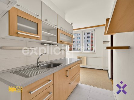 Prodej bytu, 4+1, 90 m²