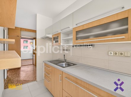Prodej bytu, 4+1, 90 m²