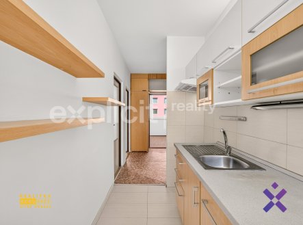 Prodej bytu, 4+1, 90 m²