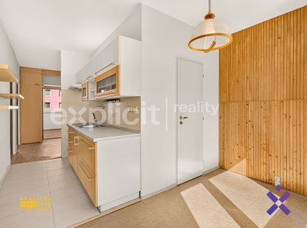 Prodej bytu, 4+1, 90 m²