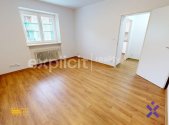 Pronájem bytu, 1+1, 31 m²