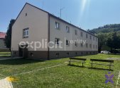 Pronájem bytu, 1+1, 31 m²
