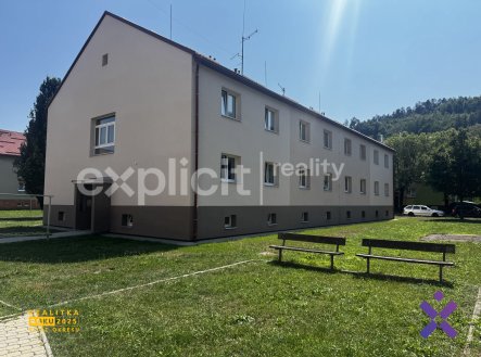 Pronájem bytu, 1+1, 31 m²