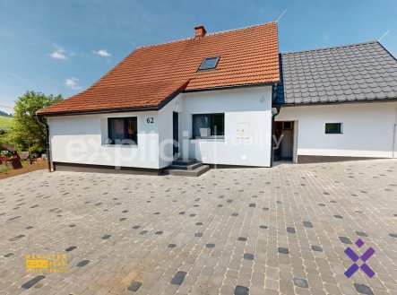 Pronájem domu/vily, 150 m²