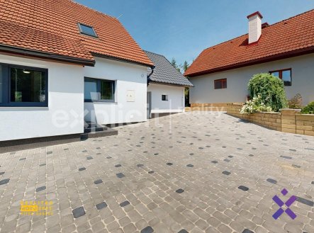 Pronájem domu/vily, 150 m²