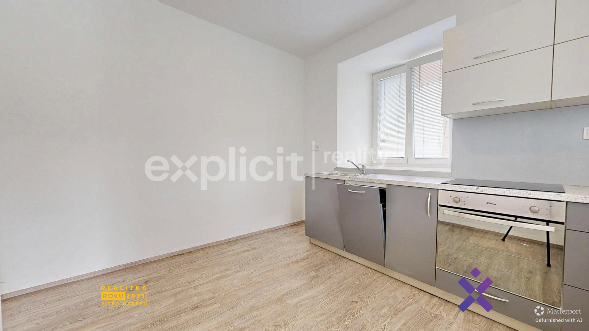Filip Hladiš - realitní makléř, Podnájem bytu 1+kk 40 m² , Strání - Květná