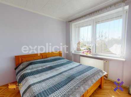 Pronájem bytu, 3+1, 77 m²