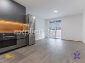 Pronájem bytu, 1+kk, 33 m²