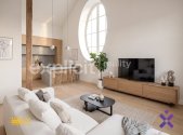 Prodej bytu, 1+kk, 48 m²