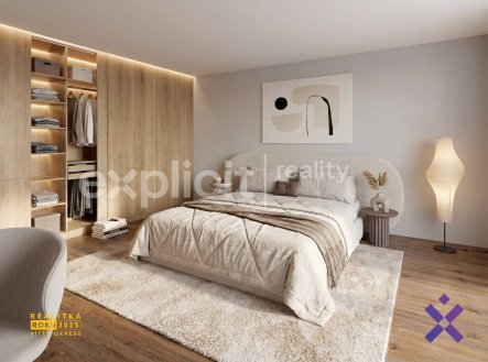 Prodej bytu, 2+kk, 67 m²