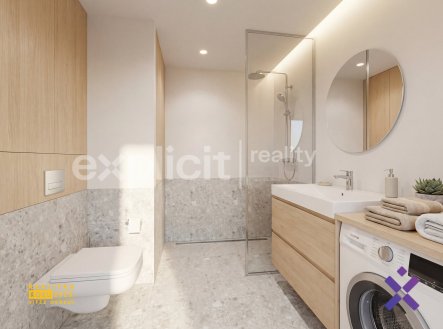 Prodej bytu, 2+kk, 67 m²