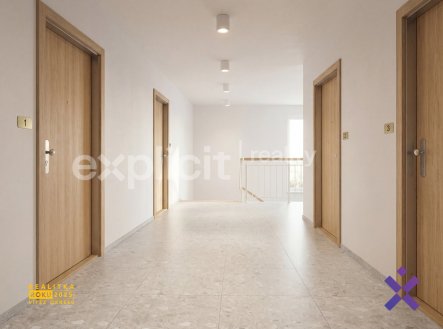 Prodej bytu, 1+kk, 28 m²