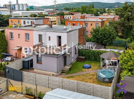 Prodej domu/vily, 85 m²