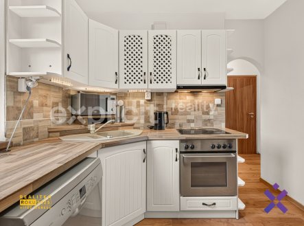Prodej domu/vily, 85 m²
