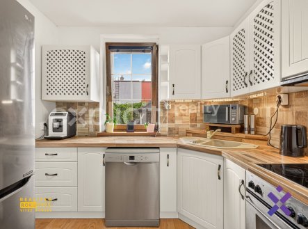 Prodej domu/vily, 85 m²