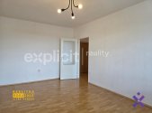 Pronájem bytu, 2+1, 48 m²