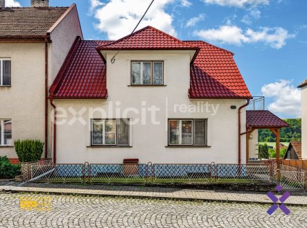 Prodej domu/vily, 122 m²