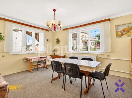 Prodej domu/vily, 122 m²