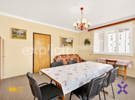 Prodej domu/vily, 122 m²