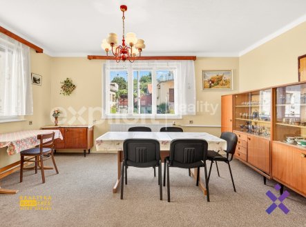 Prodej domu/vily, 122 m²