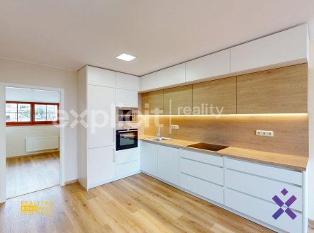 Pronájem bytu, 2+kk, 47 m²