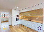 Pronájem bytu, 2+kk, 47 m²