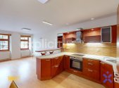 Pronájem bytu, 2+kk, 80 m²