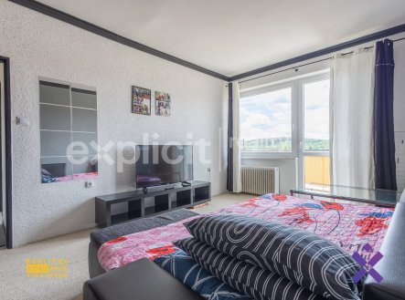 Prodej bytu, 3+1, 86 m²