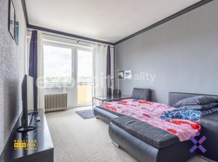 Prodej bytu, 3+1, 86 m²