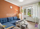 Prodej bytu, 2+1, 51 m²