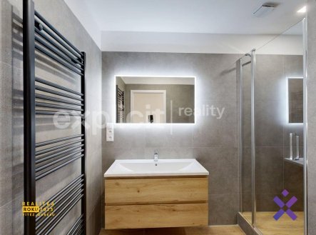 Prodej bytu, 3+1, 62 m²