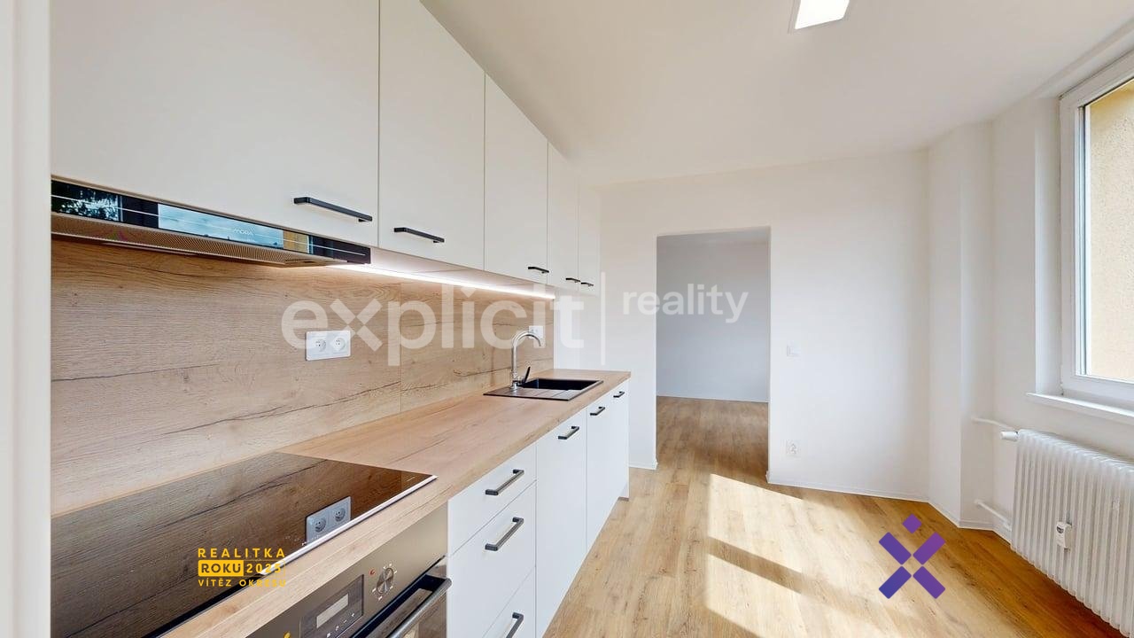 Ing. Jana Urbanová Explicit reality 3+1 Cyrilometodějská, Valašské Klobouky 02855